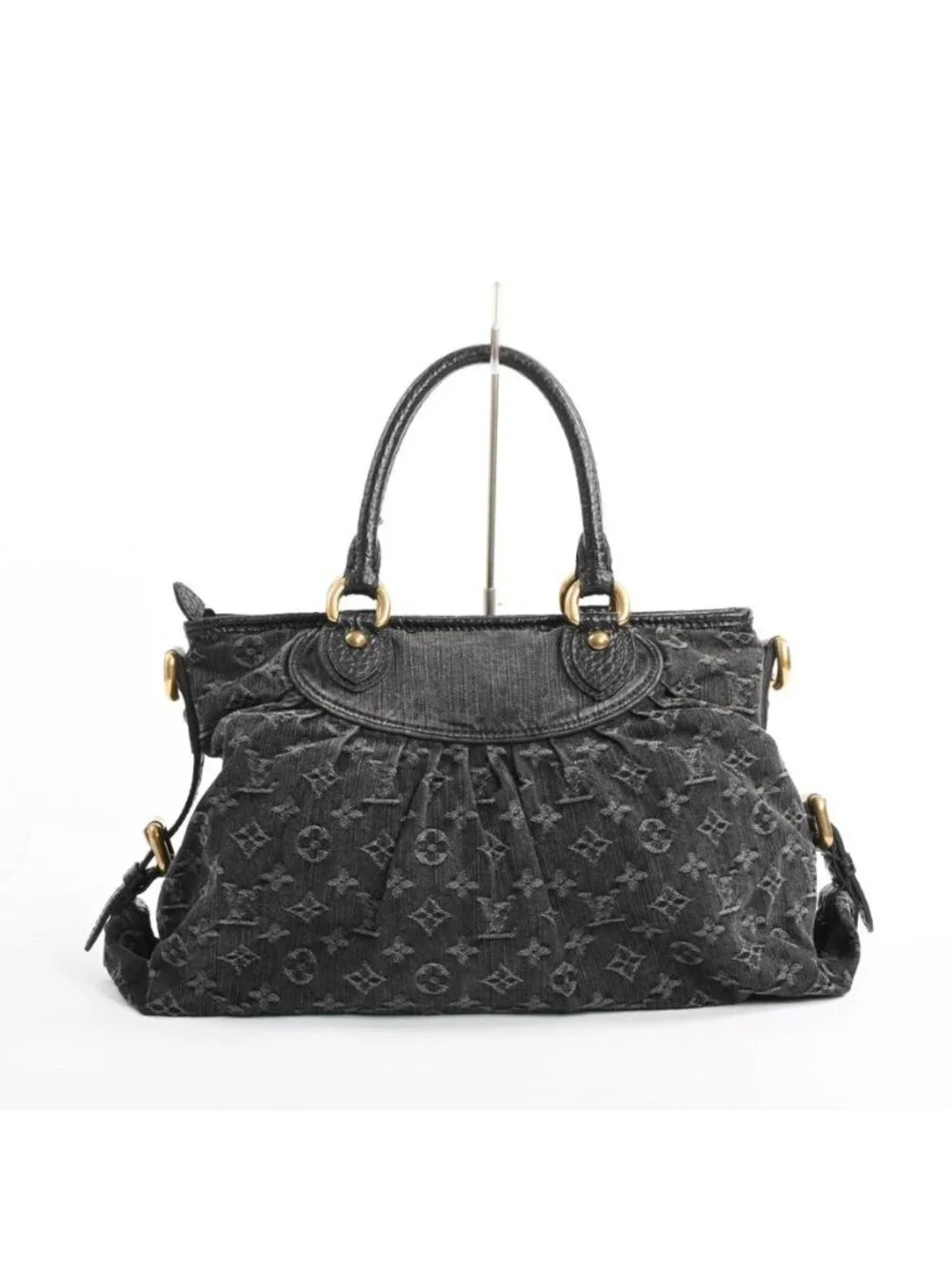 Louis Vuitton Handbag Neocavy MM
